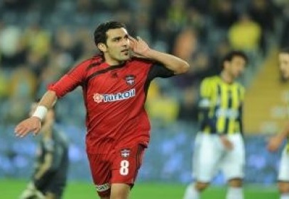 Kaptan Bekir’den galibiyet sözü