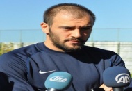 Kaptan Serdar, alacaklar ödenmezse tepkimiz sürer dedi