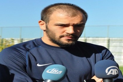 Kaptan Serdar, alacaklar ödenmezse tepkimiz sürer dedi