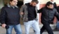 Kaptılar kaçamadılar