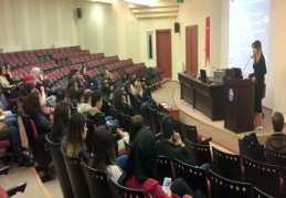 Kar amacı gütmekle birlikte gelecek zararı da kabullenmeniz gerekir