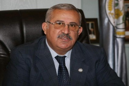 Kar bereket sağlayacak