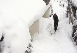 Kar etkisini artıracak