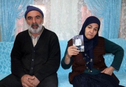 Kara ailesi: Vuran şahıs bizim yanımızda büyüdü