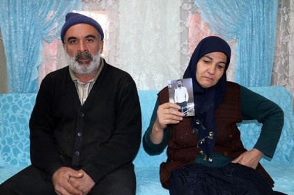 Kara ailesi: Vuran şahıs bizim yanımızda büyüdü