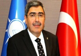 Kara bulutların çöktüğü bir gecede yeniden dirilişinin adı