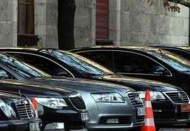 “Kara taşıtı alımı, kiralama ve bakımı için 14 milyar 297 milyon lira harcandı”