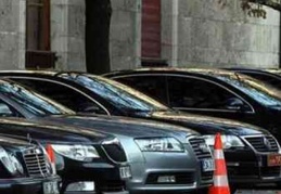 “Kara taşıtı alımı, kiralama ve bakımı için 14 milyar 297 milyon lira harcandı”