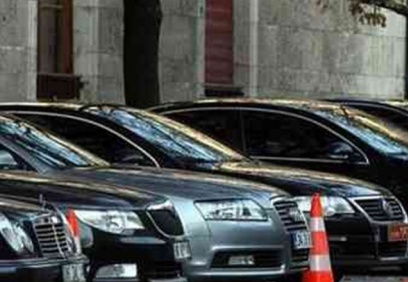 “Kara taşıtı alımı, kiralama ve bakımı için 14 milyar 297 milyon lira harcandı”