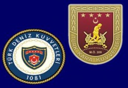 Kara ve Deniz Kuvvetleri Komutanlıklarından 195 ihraç