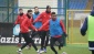 Karabükspor maçı hazırlıkları başladı