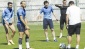 Karabükspor maçının hazırlıkları sürüyor
