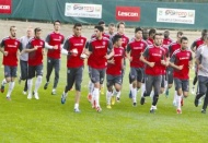 Karabükspor’da Gaziantep hesapları yapılıyor