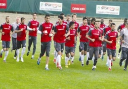 Karabükspor’da Gaziantep hesapları yapılıyor