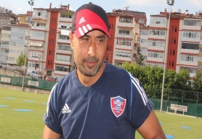 Karabükspor'da Tolunay Kafkas ile yollar ayrıldı