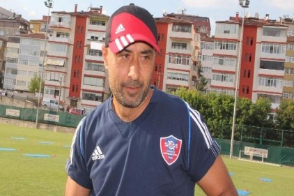 Karabükspor'da Tolunay Kafkas ile yollar ayrıldı