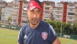 Karabükspor'da Tolunay Kafkas ile yollar ayrıldı