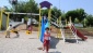 Karacaoğlan Mahallesi’ne yeni park