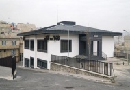 Karacaoğlan sosyal tesisi hizmete girdi
