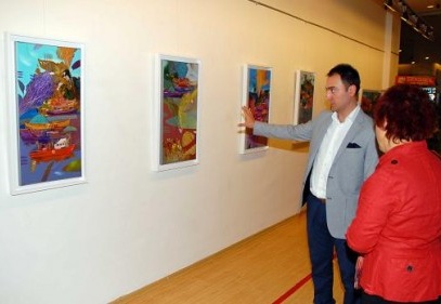 Karadeniz esintileri beğeni topluyor