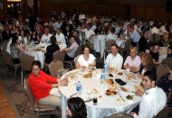 Karadeniz fırtınası esti 