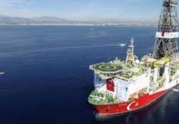 Karadeniz'deki doğalgaz rezervinin 2027'de ihtiyacın üçte birini karşılamasını bekliyoruz