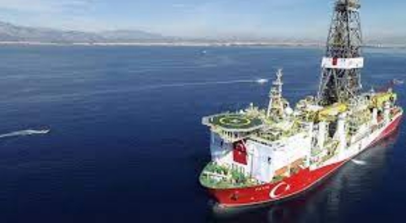 Karadeniz'deki doğalgaz rezervinin 2027'de ihtiyacın üçte birini karşılamasını bekliyoruz