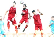 Karagümrük sahasında 2-0 galip geldi