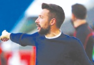 Karagümrük Teknik Direktörü Francesco Farioli: Üzerine koyarak devam etmek istiyoruz