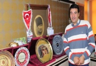 Karakan: -''81 ilde hokey oynatmak için çalışma başlattık''