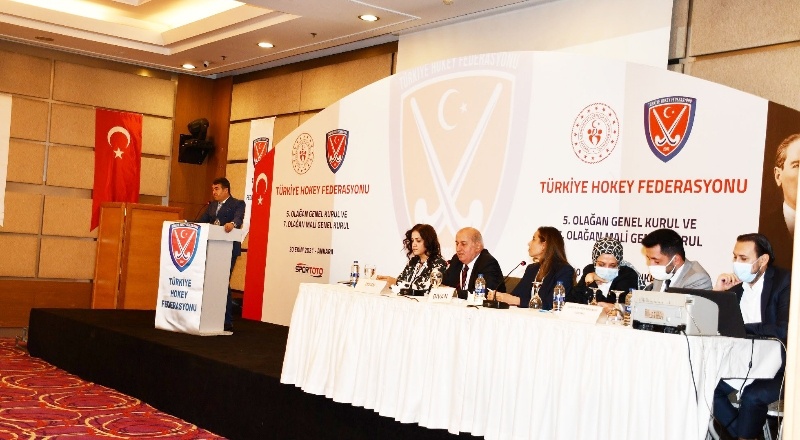 Karakan yeniden federasyon başkanı