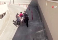 Karakol saldırısına yardım eden 2 kişi tutuklandı