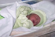 Karakter anne karnında şekillenmeye başlıyor