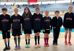 Karakuş, üç adet baraj yarışını geçerek grup yarışlarına katılma hakkı kazandı