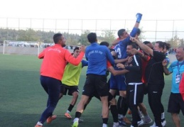 Karalar: "Ayaklarımız yere basmalı" 