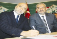Karaman Bursa ile anlaştı