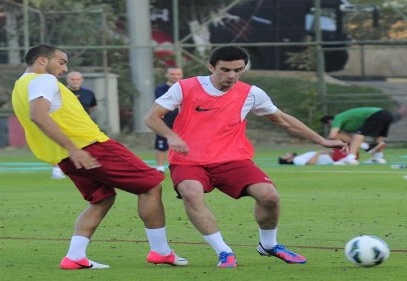 Karaman: ''Ligde kopma yok ligin altı, ortası ve üstü birbirine yakın''