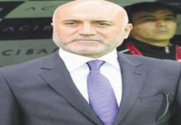 Karaman’ın sözleşmesi feshedildi