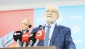 Karamollaoğlu: Asgari ücret, yoksulluk sınırı olmalı