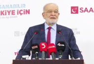 Karamollaoğlu: Bir yerel mahkeme AYM’nin aldığı kararı uygulamam diyor; işte ihtilal budur