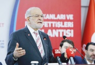 Karamollaoğlu: İdam cezasıyla problemleri çözebileceğimizi düşünmek sadece ciddi bir hata ve öngörüsüzlük olabilir