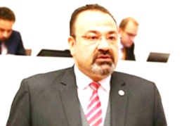 Karanlık bir dönemdeyiz