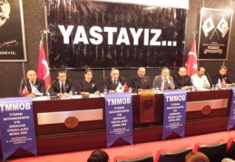 Karanlık hesaplarla kandan beslenenleri lanetliyoruz