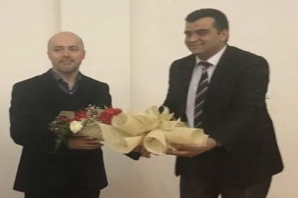 Karanlık ortamda uyumak gerekiyor