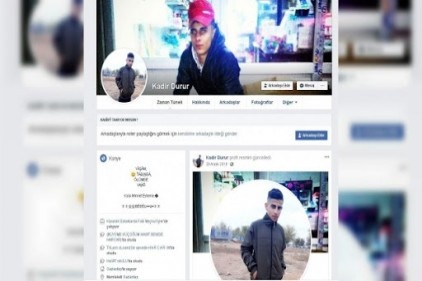 Karanlık sokaklarda faili meçhul cinayete kurban gitti