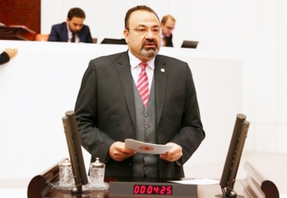 Karanlıkla mücadelemiz asla bitmeyecek
