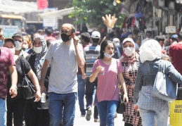 Karantina kuralına uymayan 17 kişiye ceza kesildi