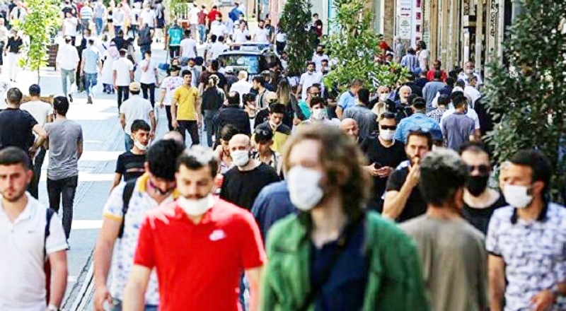 Karantina süresi 21 güne çıkarılabilir
