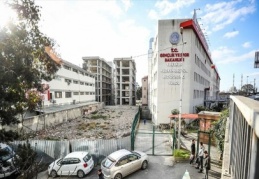 'Karantinada halen 15 bin 756 kişi var