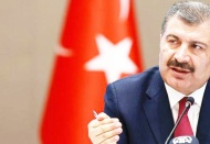 Karantinada ölen koronavirüs hastaları Meclis'e taşındı